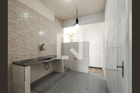 Apartamento à venda com 107m², 2 quartos e sem vagaCozinha