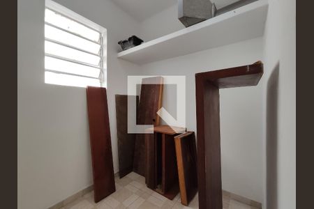 Apartamento à venda com 107m², 2 quartos e sem vagaQuarto de Serviço
