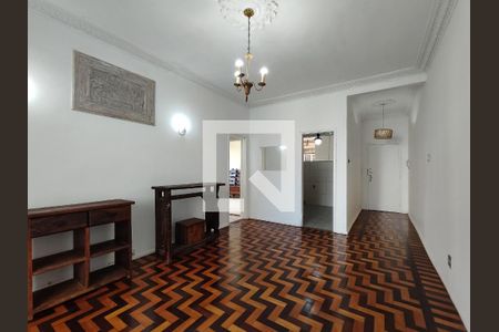 Sala de apartamento à venda com 2 quartos, 107m² em Vila Isabel, Rio de Janeiro