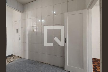Apartamento à venda com 107m², 2 quartos e sem vagaCozinha