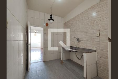 Apartamento à venda com 107m², 2 quartos e sem vagaCozinha