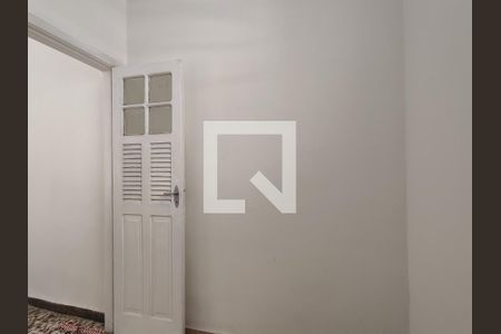 Apartamento à venda com 107m², 2 quartos e sem vagaQuarto de Serviço