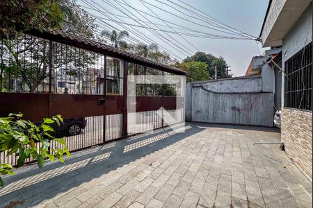 Casa para alugar com 40m², 1 quarto e 1 vagaGaragem