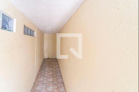 Casa para alugar com 40m², 1 quarto e 1 vagaDepósito