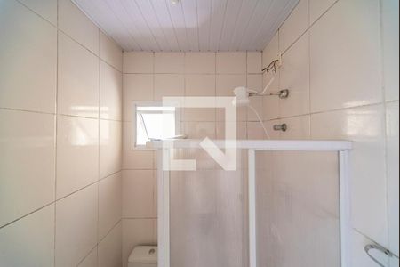 Casa para alugar com 40m², 1 quarto e 1 vagaBanheiro