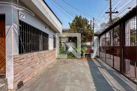 Casa para alugar com 40m², 1 quarto e 1 vagaGaragem