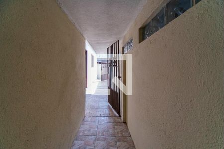 Casa para alugar com 40m², 1 quarto e 1 vagaDepósito