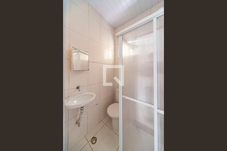 Casa para alugar com 40m², 1 quarto e 1 vagaBanheiro