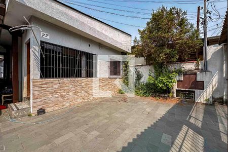 Casa para alugar com 40m², 1 quarto e 1 vagaGaragem