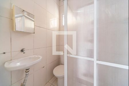 Casa para alugar com 40m², 1 quarto e 1 vagaBanheiro