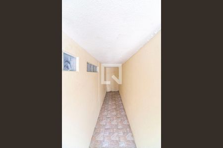 Casa para alugar com 40m², 1 quarto e 1 vagaDepósito