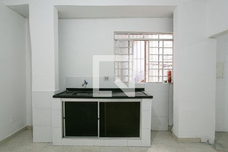 Casa à venda com 230m², 5 quartos e 3 vagasCasa 2 - Cozinha