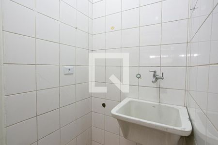 Casa à venda com 230m², 5 quartos e 3 vagasCasa 2 - Área de Serviço