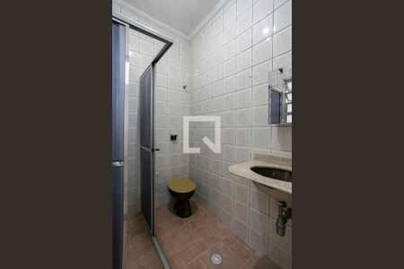 Casa à venda com 230m², 5 quartos e 3 vagasCasa 2 - Banheiro