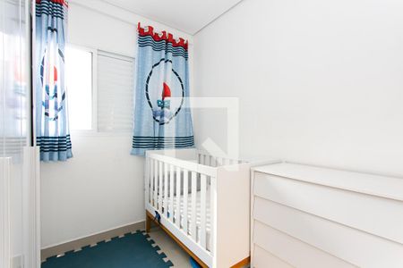 Casa à venda com 230m², 5 quartos e 3 vagasCasa 1 - Quarto 2