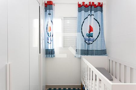 Casa à venda com 230m², 5 quartos e 3 vagasCasa 1 - Quarto 2