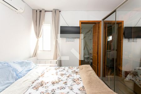 Casa à venda com 230m², 5 quartos e 3 vagasCasa 1 - Suíte