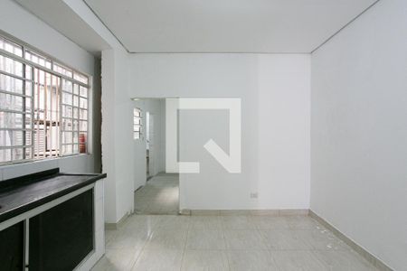 Casa à venda com 230m², 5 quartos e 3 vagasCasa 2 - Cozinha