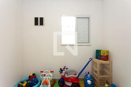 Casa à venda com 230m², 5 quartos e 3 vagasCasa 1 - Quarto 1