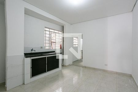 Casa à venda com 230m², 5 quartos e 3 vagasCasa 2 - Cozinha