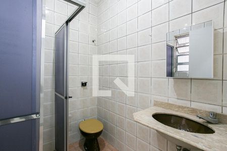 Casa à venda com 230m², 5 quartos e 3 vagasCasa 2 - Banheiro