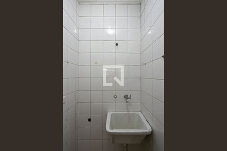 Casa à venda com 230m², 5 quartos e 3 vagasCasa 2 - Área de Serviço