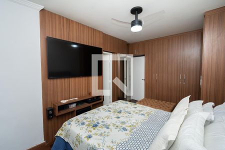 Apartamento à venda com 230m², 3 quartos e 3 vagasSuíte