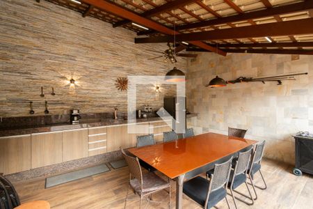 Apartamento à venda com 230m², 3 quartos e 3 vagasÁrea Privativa