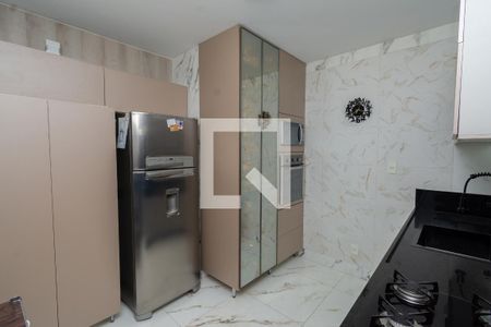 Apartamento à venda com 230m², 3 quartos e 3 vagasCozinha