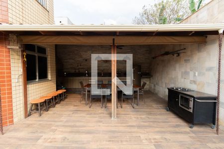 Apartamento à venda com 230m², 3 quartos e 3 vagasÁrea Privativa