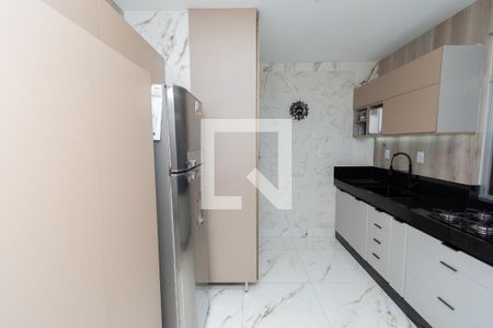 Apartamento à venda com 230m², 3 quartos e 3 vagasCozinha