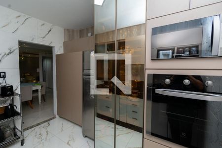 Apartamento à venda com 230m², 3 quartos e 3 vagasCozinha