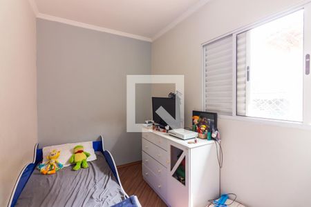 Casa à venda com 240m², 4 quartos e 4 vagas Casa à venda com 240m², 4 quartos e 4 vagasQuarto 2