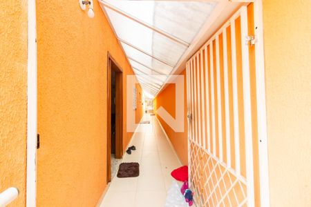 Casa à venda com 240m², 4 quartos e 4 vagas Casa à venda com 240m², 4 quartos e 4 vagasQuintal