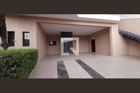 Casa à venda com 360m², 4 quartos e 5 vagasGaragem