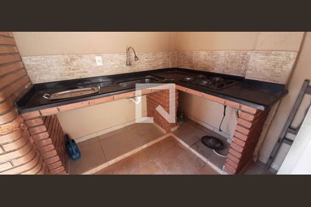 Casa à venda com 360m², 4 quartos e 5 vagasChurrasqueira