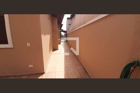 Casa à venda com 360m², 4 quartos e 5 vagasQuintal
