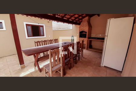 Casa à venda com 360m², 4 quartos e 5 vagasEspaço Gourmet