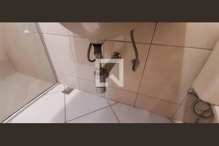 Casa à venda com 360m², 4 quartos e 5 vagasBanheiro da Suíte 2