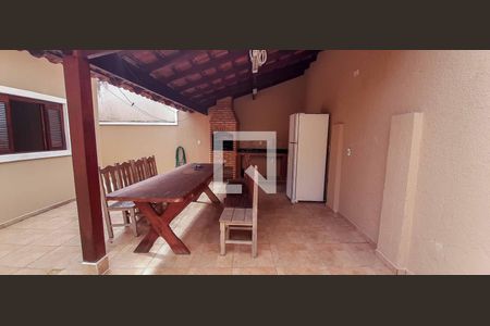 Casa à venda com 360m², 4 quartos e 5 vagasEspaço Gourmet