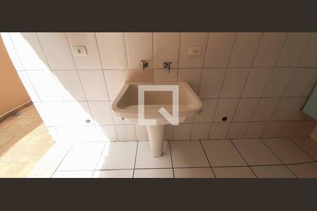 Casa à venda com 360m², 4 quartos e 5 vagasÁrea de Serviço