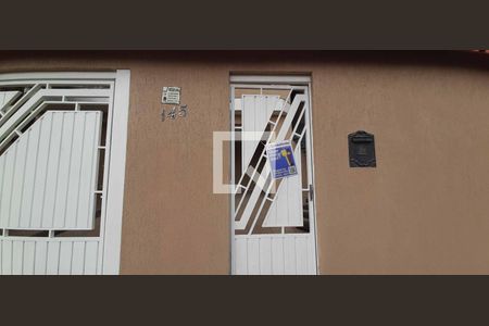 Casa à venda com 360m², 4 quartos e 5 vagasFachada da Casa externa