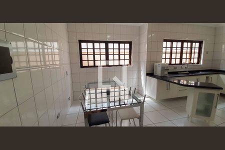 Casa à venda com 360m², 4 quartos e 5 vagasCopa