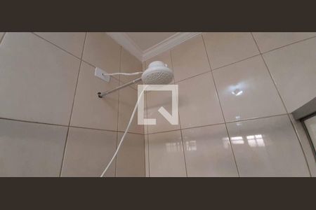 Casa à venda com 360m², 4 quartos e 5 vagasBanheiro da Suíte 1