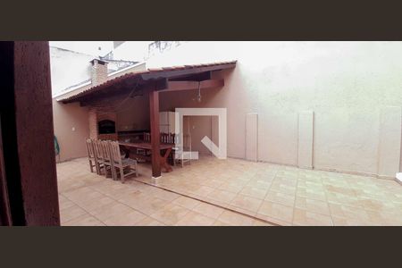 Casa à venda com 360m², 4 quartos e 5 vagasVista do Quarto 1