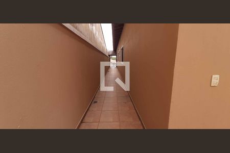 Casa à venda com 360m², 4 quartos e 5 vagasQuintal