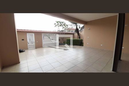 Casa à venda com 360m², 4 quartos e 5 vagasGaragem