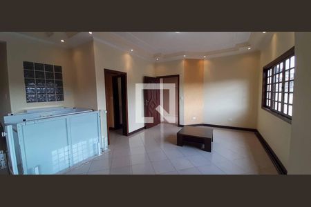 Sala de Estar de casa para alugar com 4 quartos, 360m² em City Bussocaba, Osasco