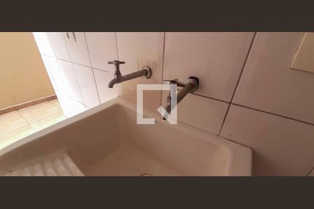 Casa à venda com 360m², 4 quartos e 5 vagasÁrea de Serviço