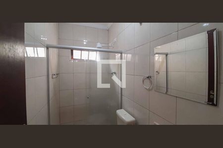 Casa à venda com 360m², 4 quartos e 5 vagasBanheiro Social